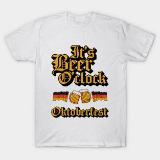 Octoberfest T-Shirt